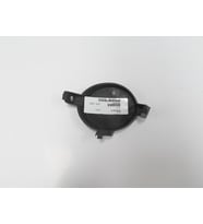 Nissan Micra K12 07/10 Si·s Lamba Kapağı Sağ Si·yah (Tyg)