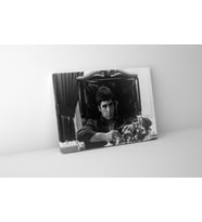 SCARFACE KANVAS TABLO
