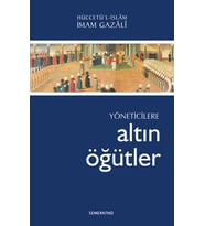YÖNETİCİLERE ALTIN ÖĞÜTLER