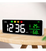 Levenhuk Wezzer Air MC50 Hava Kalitesi Monitörü