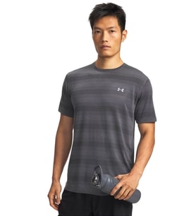 Under Armour Velociti Erkek Tişört