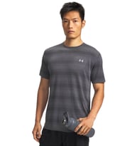 Under Armour Velociti Erkek Tişört