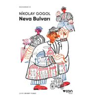 Neva Bulvarı