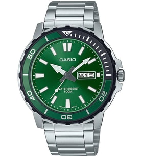CASIO MTD-125D-3AVDF ERKEK KOL SAATİ