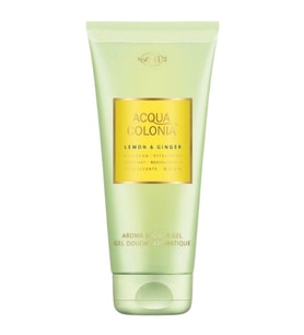 4711 Acqua Colonia Lemon & Ginger Shower Gel 200 ml Duş Jeli