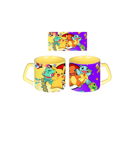 Ghostbastır Design Pokemon Kupa Bardak Tek Adet 0372