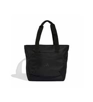 Adidas Adidas Pr Tote Omuz Çantası-En: 40 cm, Boy: 36 cm JY7708 Siyah