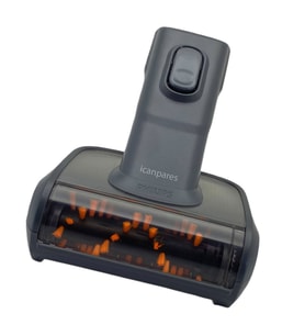 Philips Uyumlu FC6724 Speedpro Süpürge Mini Turbo Başlığı