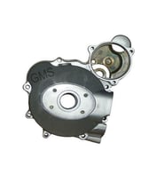 SKM ŞANZIMAN MOTOR KAPAK SOL CG125
