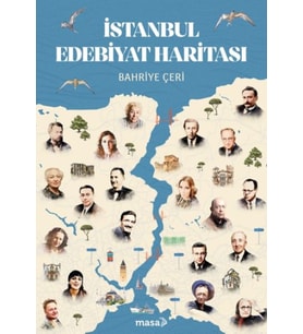 İstanbul Edebiyat Haritası