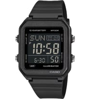 Casio W-221H-1Bvdf Erkek Kol Saati