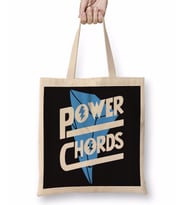 Power Chords Bez Çanta Uzun Saplı