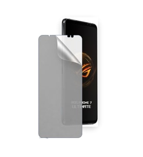 SChitec ASUS ROG Phone 7 Ultimate Uyumlu Ön Yüzey Mat Hidrojel Ekran Koruyucu