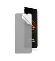 SChitec ASUS ROG Phone 7 Ultimate Uyumlu Ön Yüzey Mat Hidrojel Ekran Koruyucu