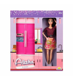 Alisha Mutfak Setleri