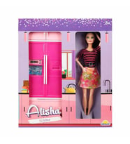 Alisha Mutfak Setleri