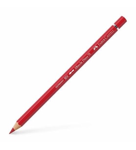 Faber Castell Albrecht Dürer Aquarel Suluboya Kalemi 223 Deep Red (Kırmızı) 