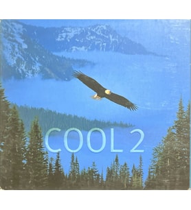 CD Cool 2 CD