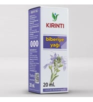 Kırıntı Biberiye Yağı 20 ml