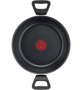 Tefal 2X Xl Kapaklı Sahan 24 Cm