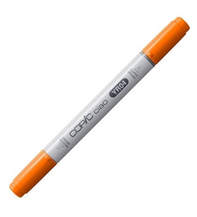 Copic Ciao Marker Kalem YR04 Chrome Orange 22 075 20
