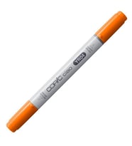 Copic Ciao Marker Kalem YR04 Chrome Orange 22 075 20