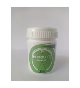 Hemocure Rahatlatıc Kremi 50ml