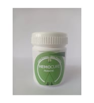 Hemocure Rahatlatıc Kremi 50ml