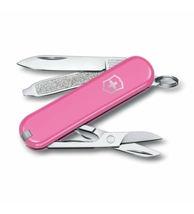 Victorinox Çakı Vt 0.6223.51G İsviçre Çakısı Sd,Pembe