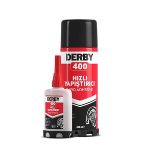 Northcity 400ml Mdf Yapıştırıcı 1 Adet