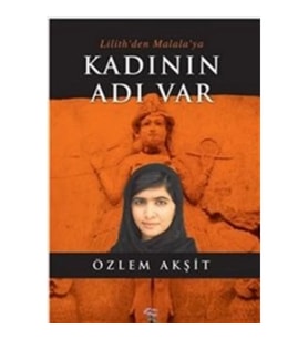 Kadının Adı Var
