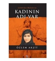 Kadının Adı Var