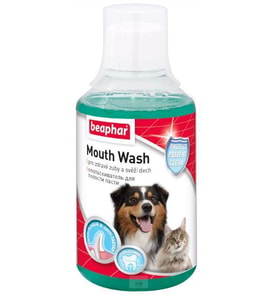 Beaphar Kedi ve Köpek Ağız Gargarası 250 ml