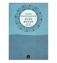 Ayan Beyan