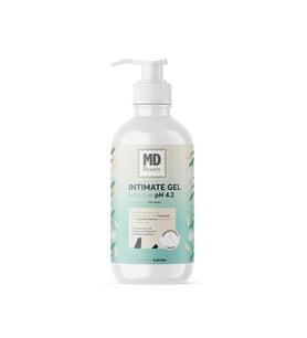 MD Beauty Ph Dengeli,Koku,Mantar,Kaşıntı Önleyici,Akıntı Giderici Genital Bölge