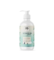 MD Beauty Ph Dengeli,Koku,Mantar,Kaşıntı Önleyici,Akıntı Giderici Genital Bölge