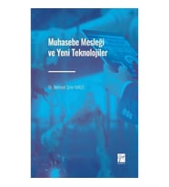 Muhasebe Mesleği ve Yeni Teknolojiler