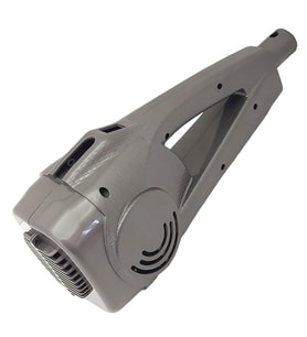 Fantom İle Uyumlu P 1500 Hamarat, DC 1000 Carbon, DU 2500 Şipşak Süpürge Motor Gövdesi - Gri
