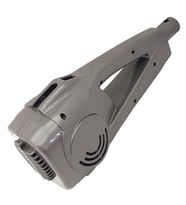 Fantom İle Uyumlu P 1500 Hamarat, DC 1000 Carbon, DU 2500 Şipşak Süpürge Motor Gövdesi - Gri