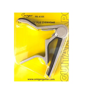 SMİGER KAPO SILVER PB-A105