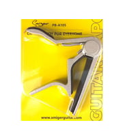 SMİGER KAPO SILVER PB-A105