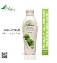 ME AGAIN - Enchanteur - Harika Nemlendirici Vücut 250 ml