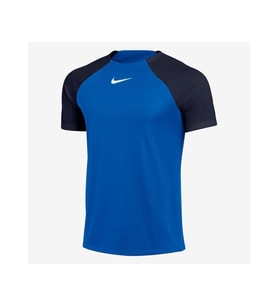 Nike Dh9225 M Nk Df Acdpr Ss Top K T-Shirt Mavi Lacivert (MAVI-LACIVERT)