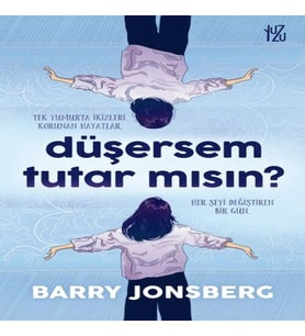 Düşersem Tutar Mısın?