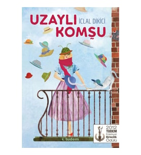 Uzaylı Komşu