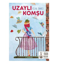 Uzaylı Komşu