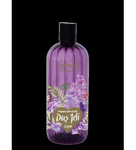 ERSAĞ DUŞ JELİ LEYLAK 500 ML
