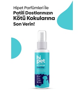 White Soap Parfüm 120 ml