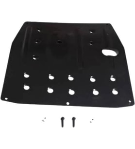 Chevrolet Spark 2010-2014 Karter Muhafaza Saci Metal KMCH107 Wisco