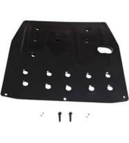 Chevrolet Spark 2010-2014 Karter Muhafaza Saci Metal KMCH107 Wisco